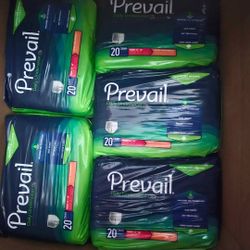 Prevail