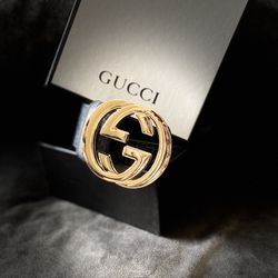 GUCCI Belt $125.00