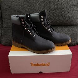 Men’s Timberland 6 In Boots  (STILL AVAILABLE)