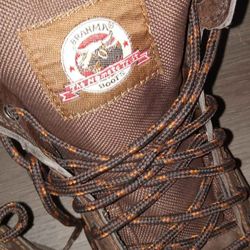 Brahmas Men's Work Boots Size 12 