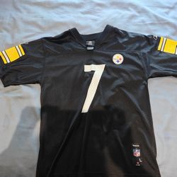 Steelers & Chargers Attire