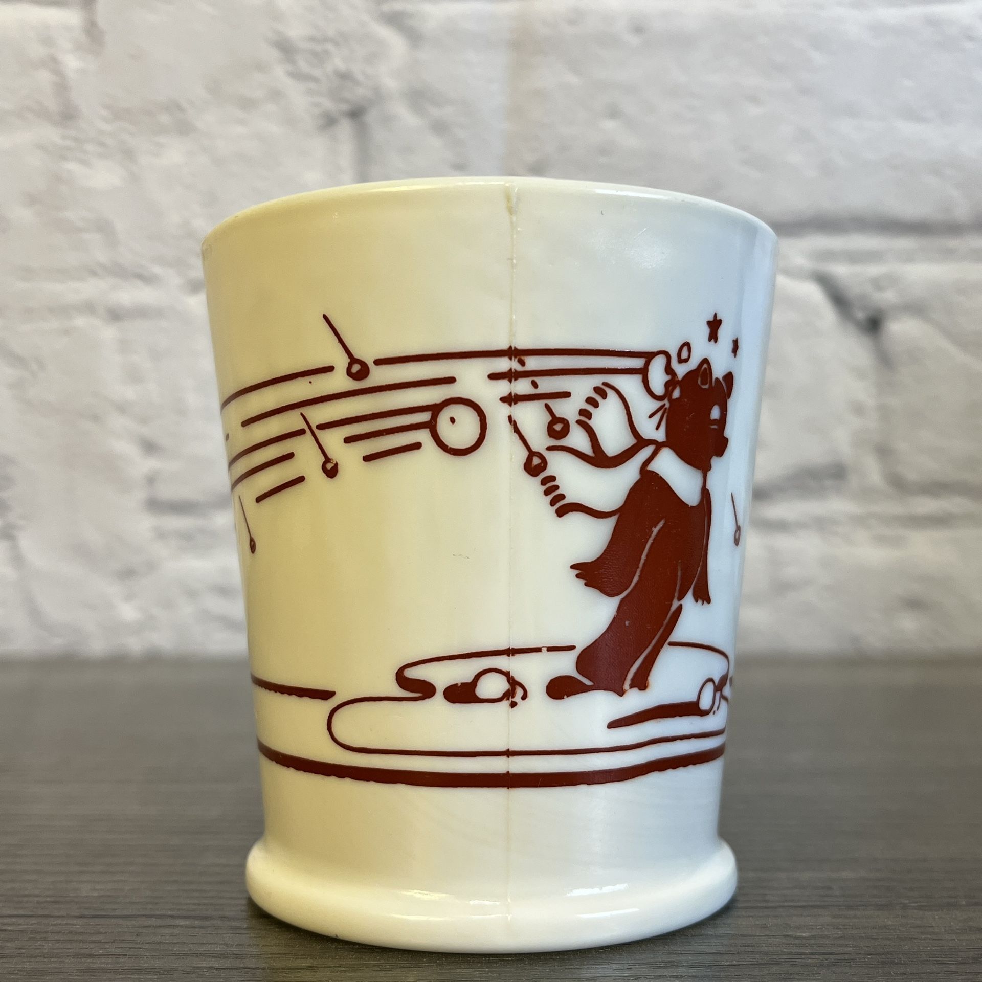 Coffee Bear Mug – Fandom-Made