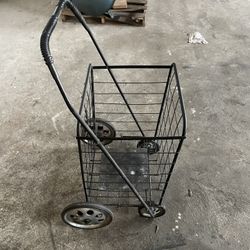 Cart