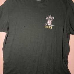 Vans Tee 