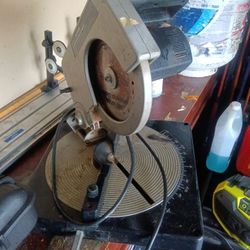 Craftsman Miter Saw 