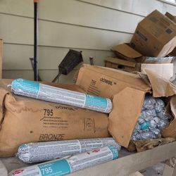 Construction Caulking