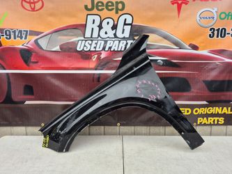 2015 2016 2017 2018 2019 2020 MERCEDES BENZ GLA GLA-CLASS GLA250 FENDER LEFT DRIVER SIDE LH ORIGINAL USED