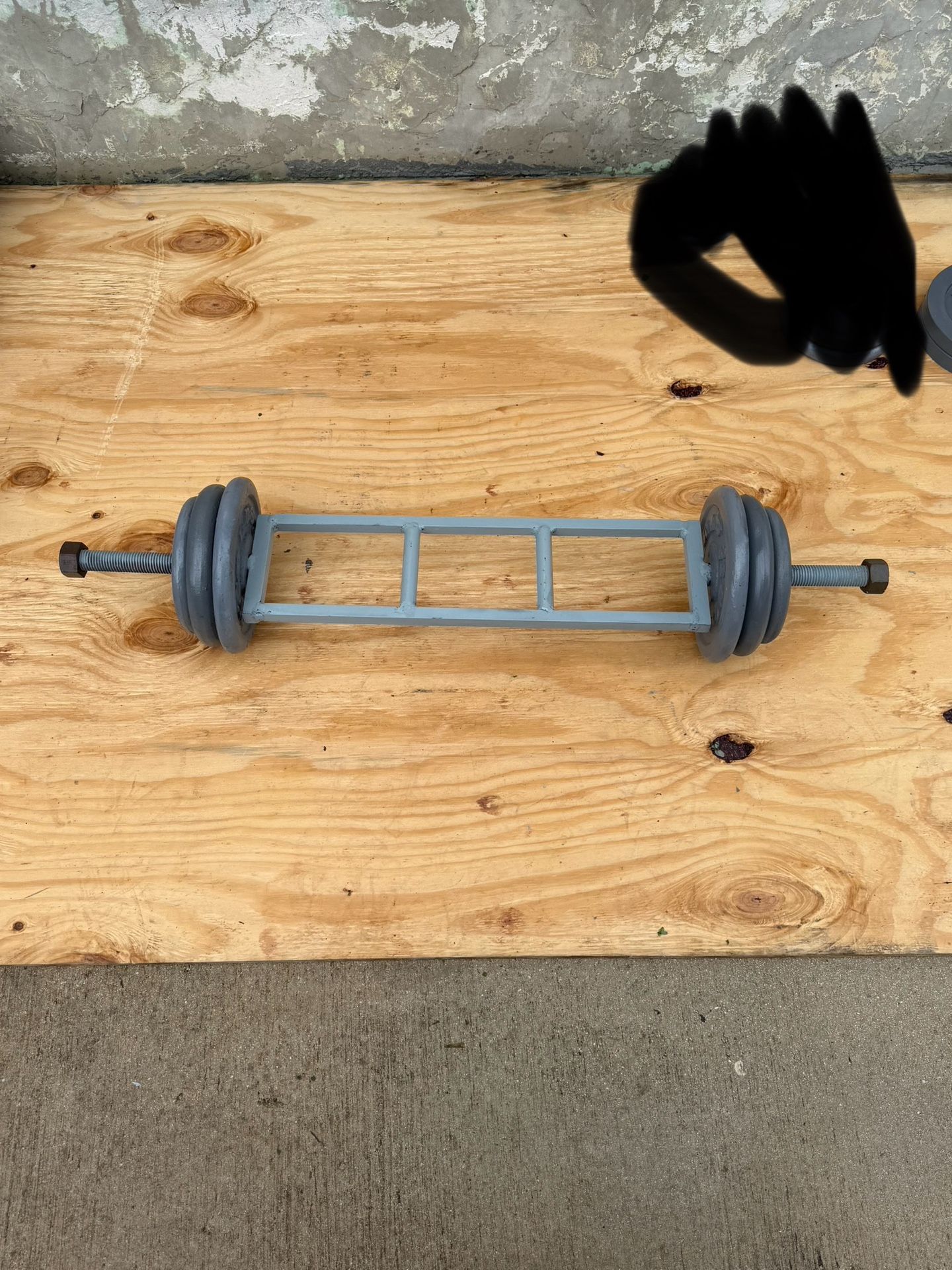 Weights