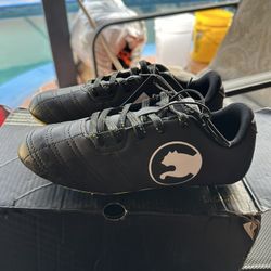 New Puma Cleat