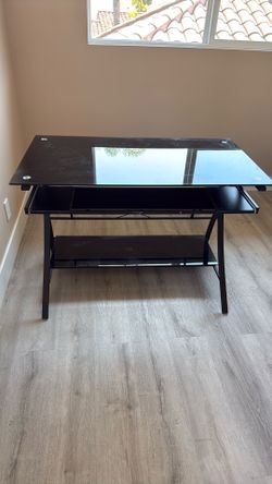Computer Desk