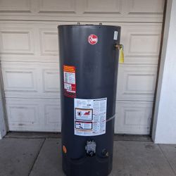 Water Heaters For Sale/Installation Available 