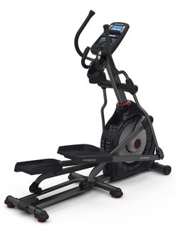 Schwinn 470 Compact Elliptical Machine