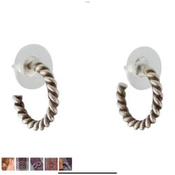 Tiffany & Co. Earrings