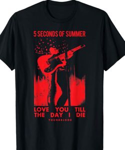 5sos short