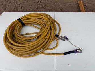 Heavy Duty Air Compressor Hose