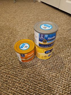 Baby Items 
