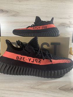 Adidas Yeezy V2 “Red Stripe/Core Sale in Princeton, NJ OfferUp