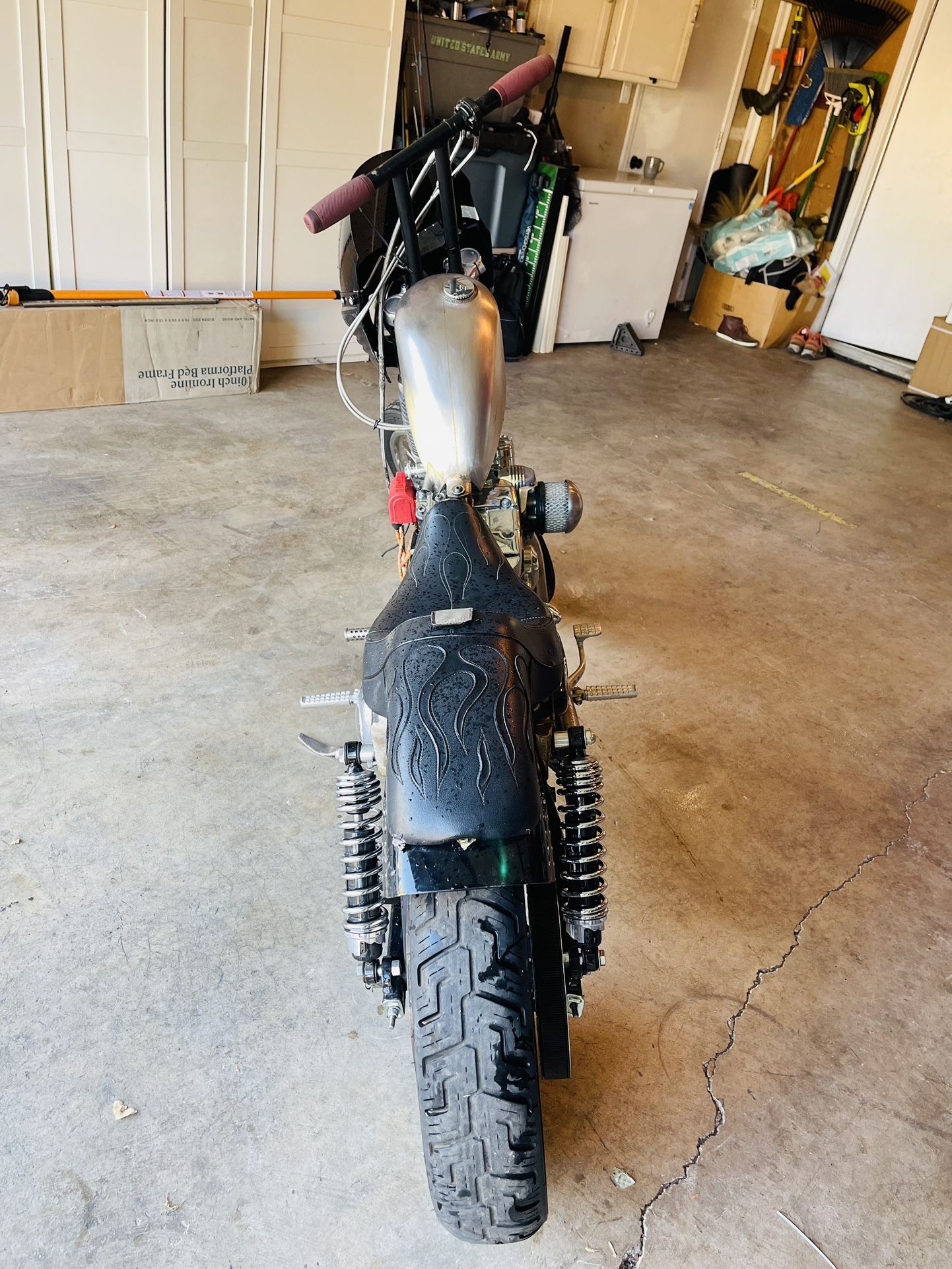 Harley Sportster for Sale in Stockton, CA OfferUp