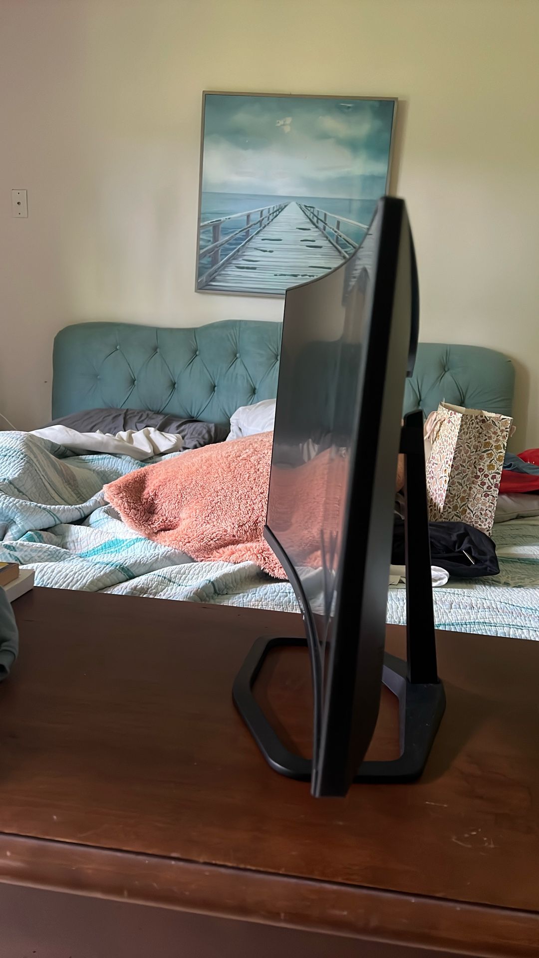 Sceptre gamimg monitor