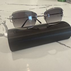 Cartier sunglasses
