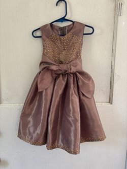 Girls Holiday Dresses