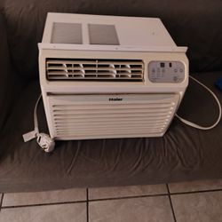 Haier Air Conditioner