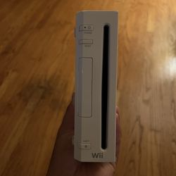 Nintendo Wii