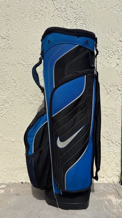 Nike 14-Way Golf Cart Bag – Excellent Condition