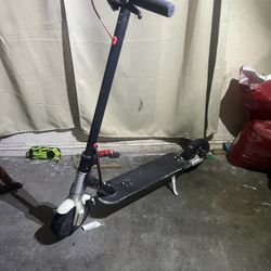Patineta Electrica 
