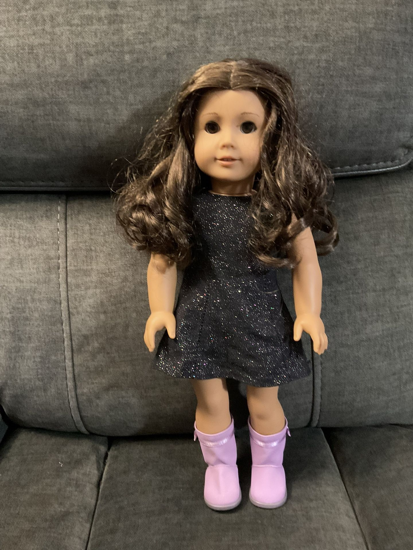 American Girl Doll 