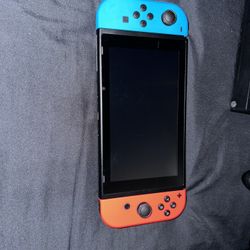 Nintendo Switch 1