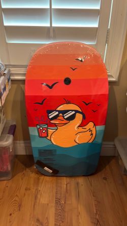Body Board
