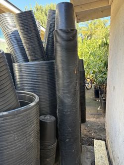 5 Gallon Pots December Sale