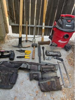 Tool Set