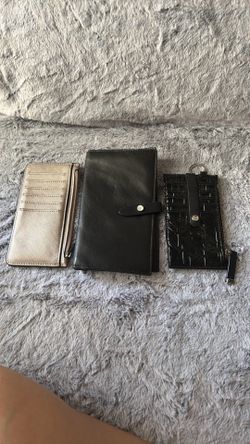 Wallets