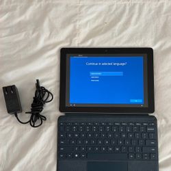 Microsoft Tablet 