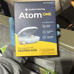 Atom one