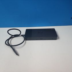 Dell WD19TB Docking Station 