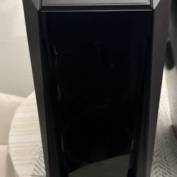 Skytech Gaming - Blaze II Gaming Desktop -