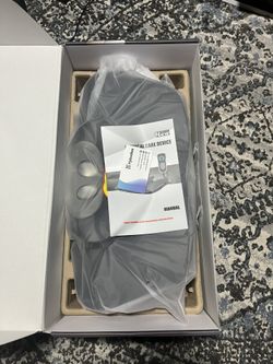 Neck Stretcher Massager (Brand New/Unused)