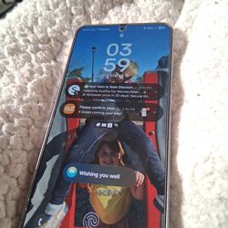 Galaxy s25 FE