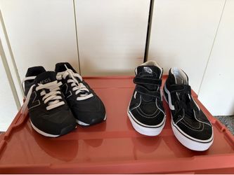 Kids Shoes