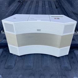 Bose Acoustic Wave