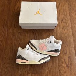 Jordan 3 Dark Mocha