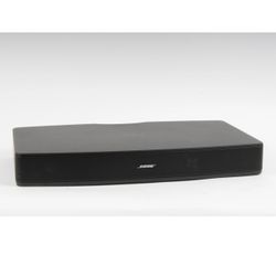 Bose solo TV sound system series 2