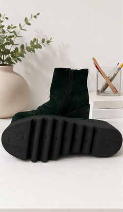 Fly london Ankle boots