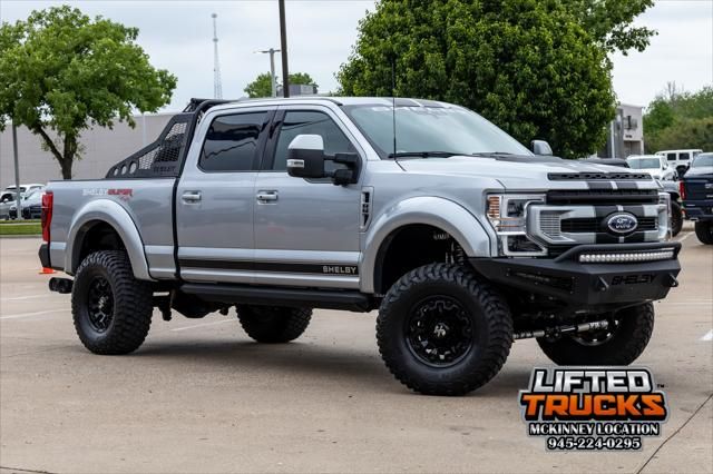 2022 Ford F-250