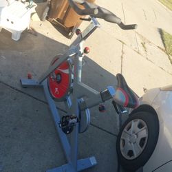 Sunny Stationary  Bike