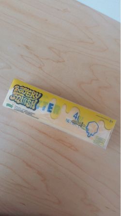 Buttery squish - Five Below edition/ new