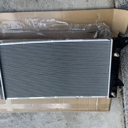 Ford Expedition, Lincoln Navigator Brand New Radiator